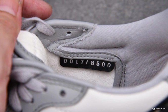 LOW CN8607-002 OG 1 X DR shoe JORDAN (DR box) 0820